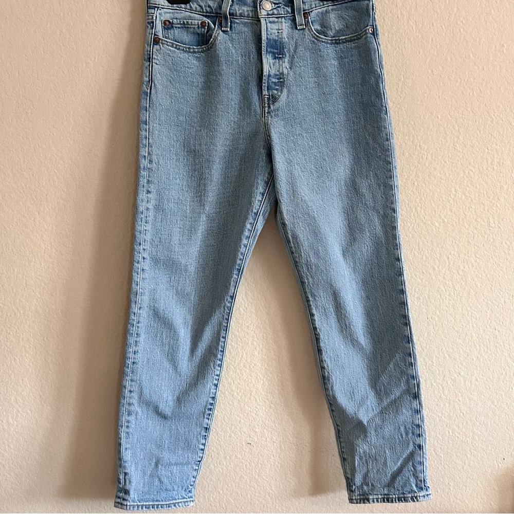 Levi’s | Wedgie